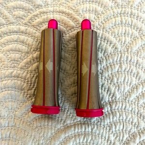 Dyson 1.2 inch short barrels